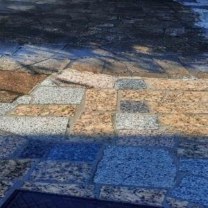 Čišćenje, strojno četkanje i pranje visokotlačnim peračem